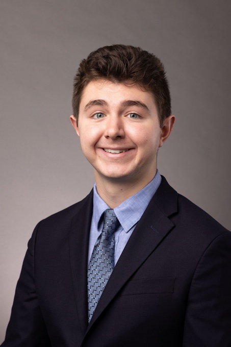 Chris Boerner headshot