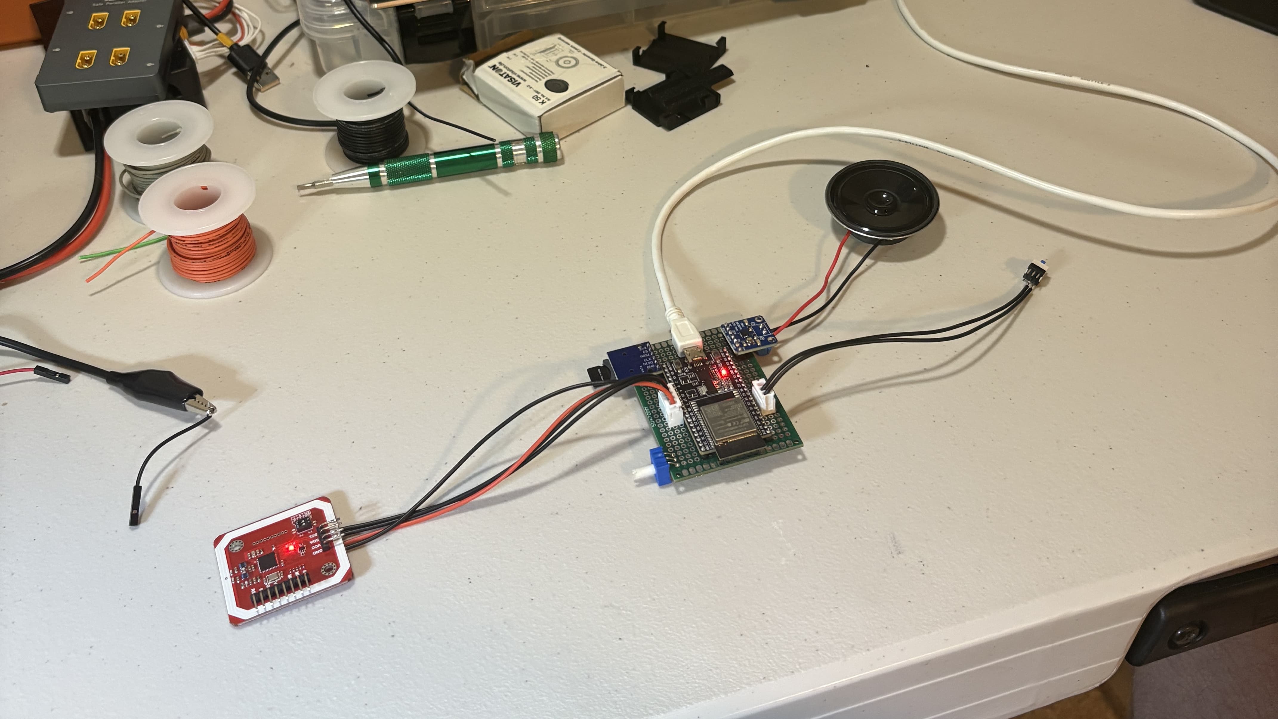 Minecraft Jukebox Replica