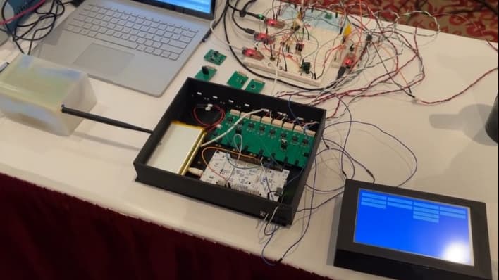 Senior Design Project